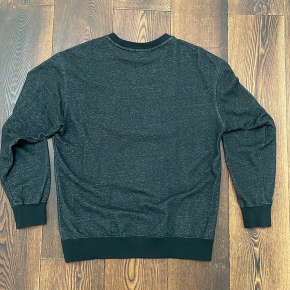 Puma Crew Neck Hoodie - Picture 2 of 5